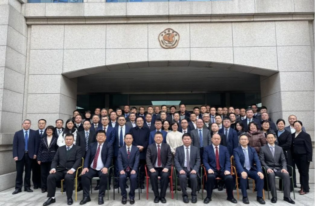 热烈祝贺马新武教授当选中华医学会影像技术分会第十届委员会主任委员