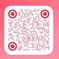 小红书二维码